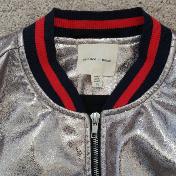 Jacket - Picture 3 of 5